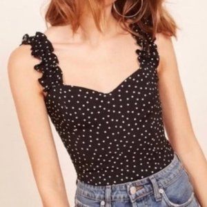 Reformation Jane Top
